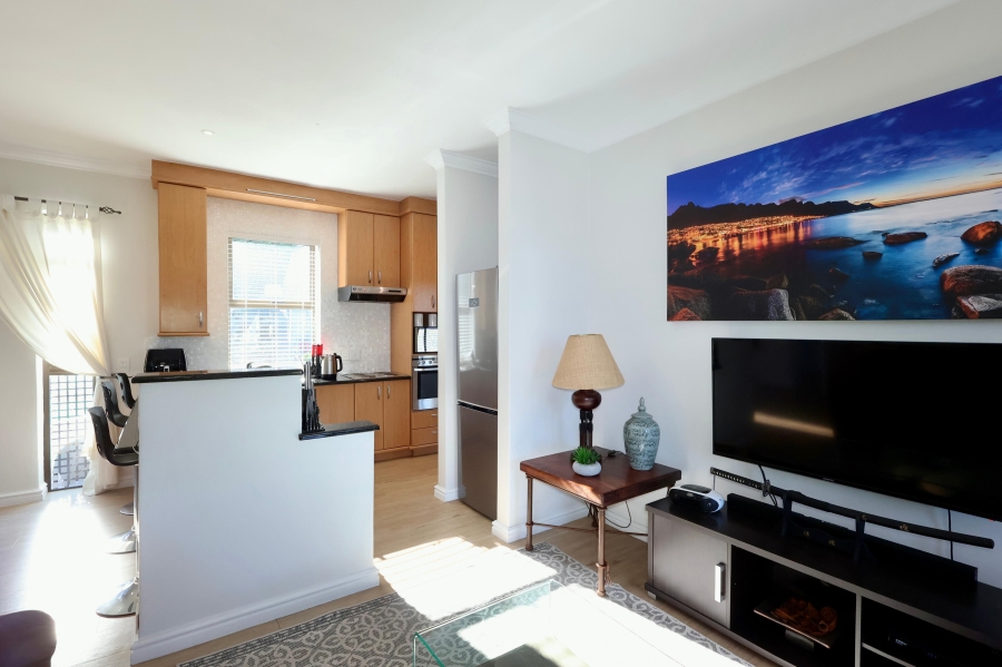 To Let 1 Bedroom Property for Rent in Kanonberg Western Cape